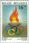 Colnect-186-936-1894-1994---Eeuwfeest-Olympisch-Comit-eacute----Centenaire-Comit-eacute--O.jpg