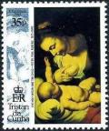 Colnect-4048-225-The-Holy-Virgin-and-Child-by-Rubens.jpg