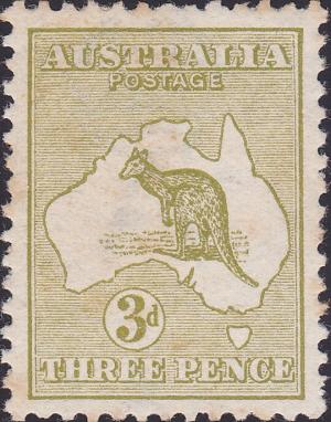 Colnect-6463-649-Kangaroo-and-Map.jpg