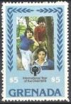 Colnect-1919-913-Playing-in-a-tree.jpg