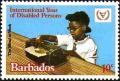 Colnect-5847-158-Visually-Handicapped-Girl.jpg