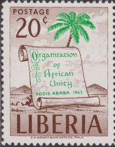 Colnect-1498-470-Palm-tree-and-scroll.jpg