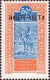 Colnect-2998-453-Dromedary-Camelus-dromedarius-with-Rider.jpg