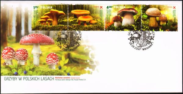 Colnect-3366-746-Mushrooms-of-the-Polish-woods.jpg