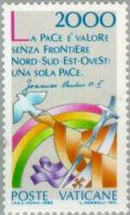 Colnect-151-393-Pontifical-message.jpg