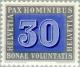 Colnect-139-814-Pax-hominus---Bonae-voluntatis.jpg
