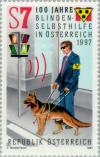 Colnect-137-708-Self-help-of-blind-people-centenary.jpg