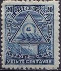 Colnect-1902-657-Coat-of-arms-in-a-triangle.jpg