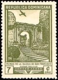 Colnect-2288-776-Church-of-San-Francisco-Ruins.jpg