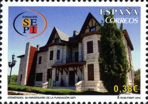 Colnect-2218-415-SEPI-training-Centre.jpg