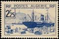 Colnect-697-063-American-export-liner-unloading-cargo.jpg