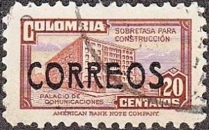 Colnect-1529-752-Ministry-of-Post-and-Telegraphs-Building.jpg