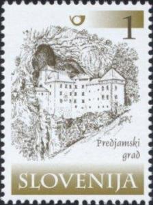 Colnect-696-893-Predjama-Castle.jpg