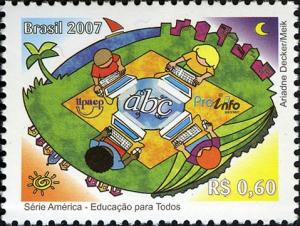 Colnect-468-602-America-Series---Education-for-All.jpg