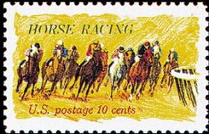 Colnect-2278-283-Horses-Rounding-Turn.jpg