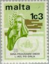 Colnect-130-553-10th-Anniversary-of-World-Food-Program.jpg