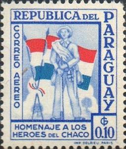 Colnect-1701-971-Soldier-and-Flag.jpg