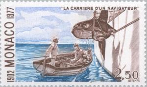Colnect-148-542-Catching-a-sunfish.jpg
