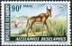 Colnect-1529-712-Swayne%E2%80%99s-Hartebeest-Alcelaphus-buselaphus.jpg