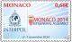 Colnect-2771-144-83rd-Interpol-General-Assembly.jpg