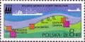 Colnect-2007-043-Map-of-Polish-Coast-with-ports-ships-and-emblem-of-Union-of.jpg