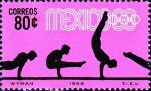Colnect-1585-308-Gymnastics-on-parallel-bars.jpg