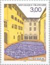 Colnect-146-688-Figeac---Lot---Tribute-to-Champollion.jpg