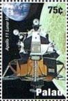 Colnect-5872-362-Apollo-11-Lunar-Module-Earth-and-Moon.jpg