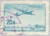 Colnect-2589-405-Lisunov-Li-2-aircraft-over-Pyongyang.jpg