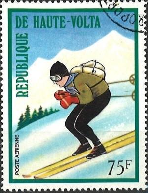 Colnect-2139-645-Skiing.jpg