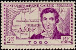 Colnect-890-861-Centenary-of-the-death-of-explorer-Rene-Caillie.jpg