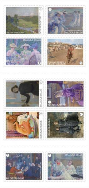 Colnect-1537-095-Booklet-Th-eacute-o-Van-Rysselberghe.jpg