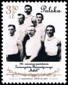 Colnect-5811-917-Centenary-of-the-Polish-Sokol-Gymnastics-Society.jpg