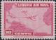 Colnect-2157-426-Plane-and-map.jpg