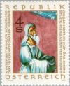 Colnect-137-087--quot-Promise-of-God-to-Abraham-quot--theme-of-the--quot-Vienna-Genesis-quot-.jpg