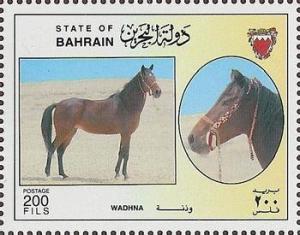 Colnect-1805-988--quot-Wadhna-quot--Equus-ferus-caballus.jpg