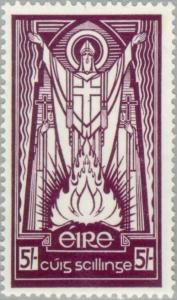 Colnect-128-112-Saint-Patrick.jpg