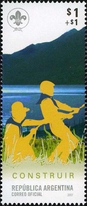 Colnect-1420-957-Centenary-of-the-Scout-Movement---Build.jpg