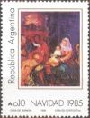 Colnect-1617-607-Christmas---Carlos-Cort%C3%A9s-painting.jpg