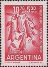 Colnect-494-513-Help-fund---Copihue-Lapageria-resea.jpg